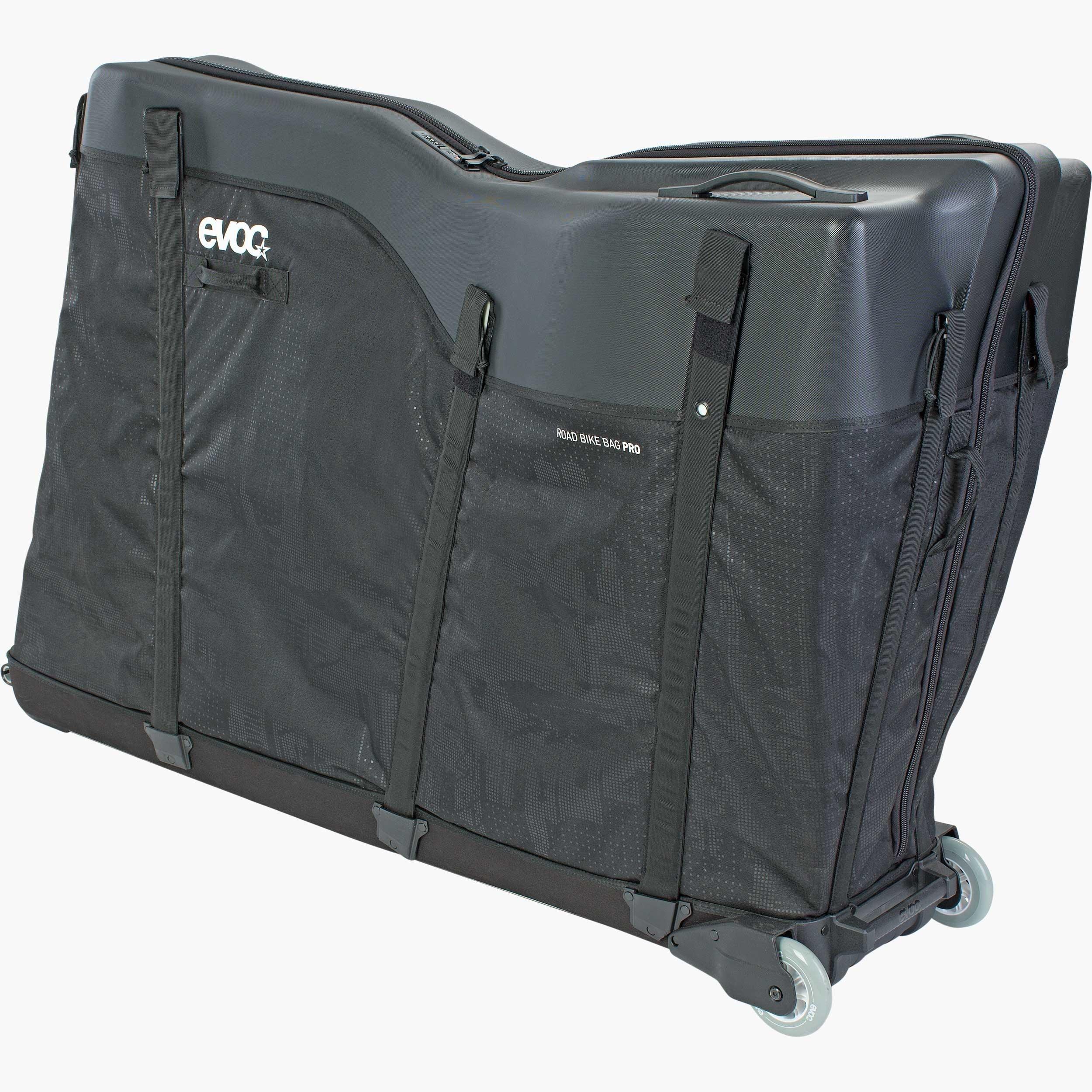 evoc pro road bike bag