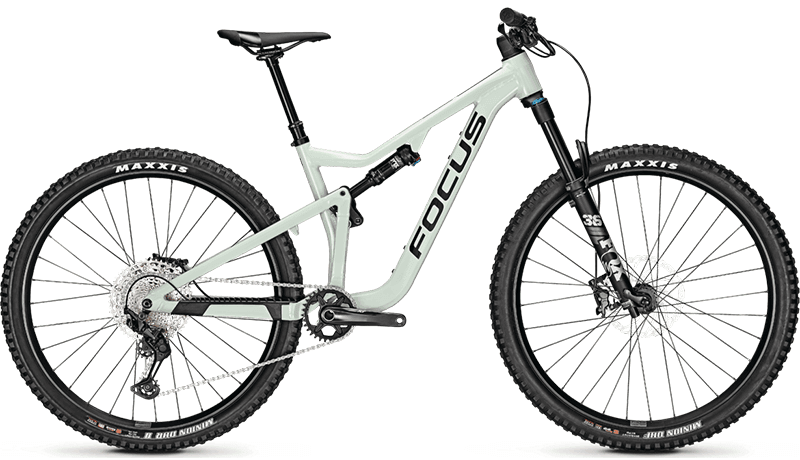 focus mtb bikes