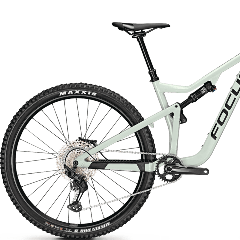 trek superfly 6 full suspension