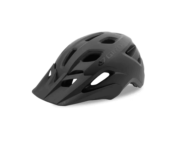 giro fixture xl helmet