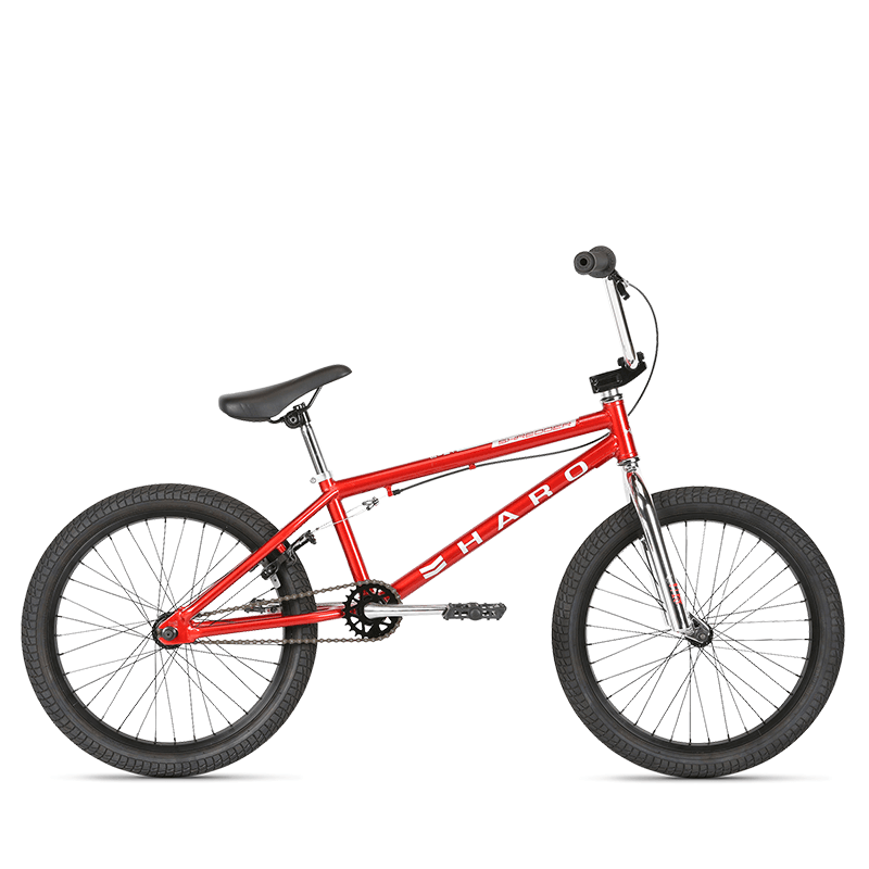 haro shredder 20 bmx bike 2019 20