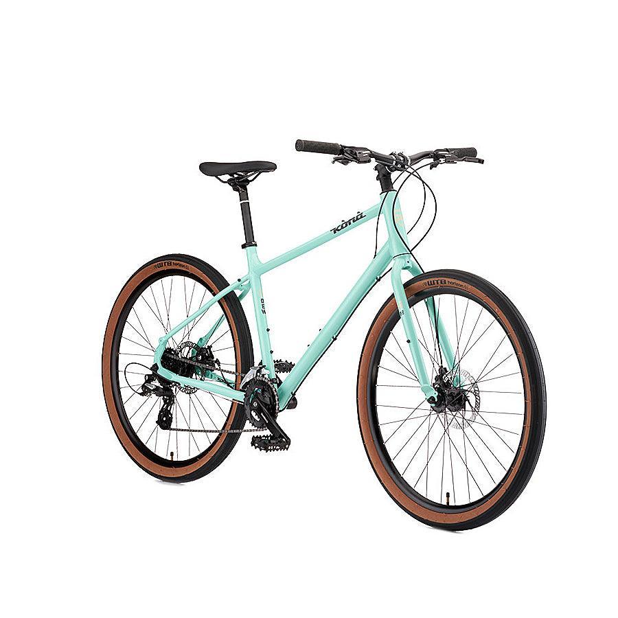 kona dew electric