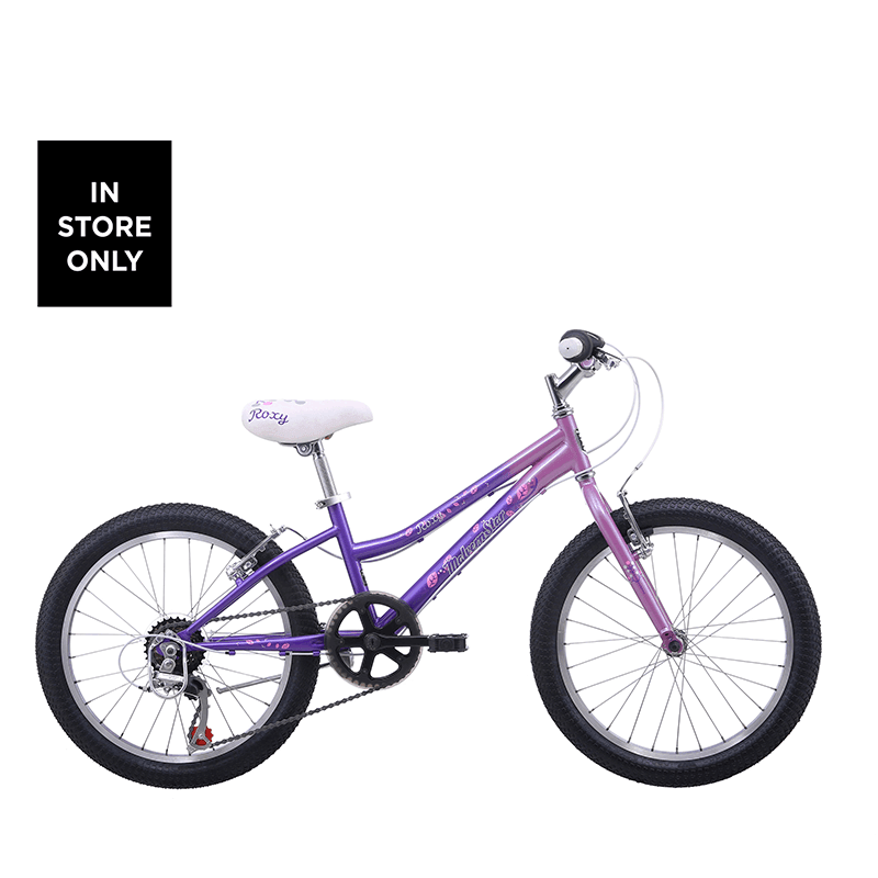 malvern star bike 24 inch