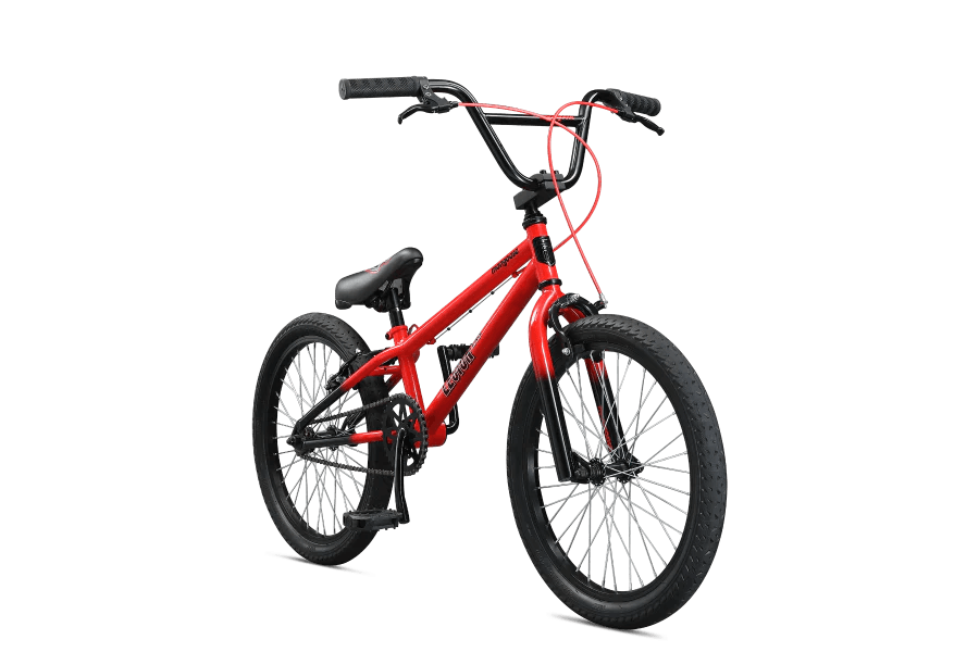 mongoose lxs 20