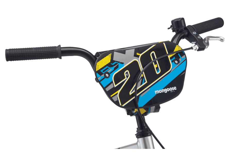 mongoose racerx