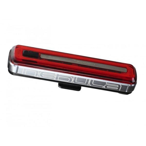 moon nebula rear cycle light