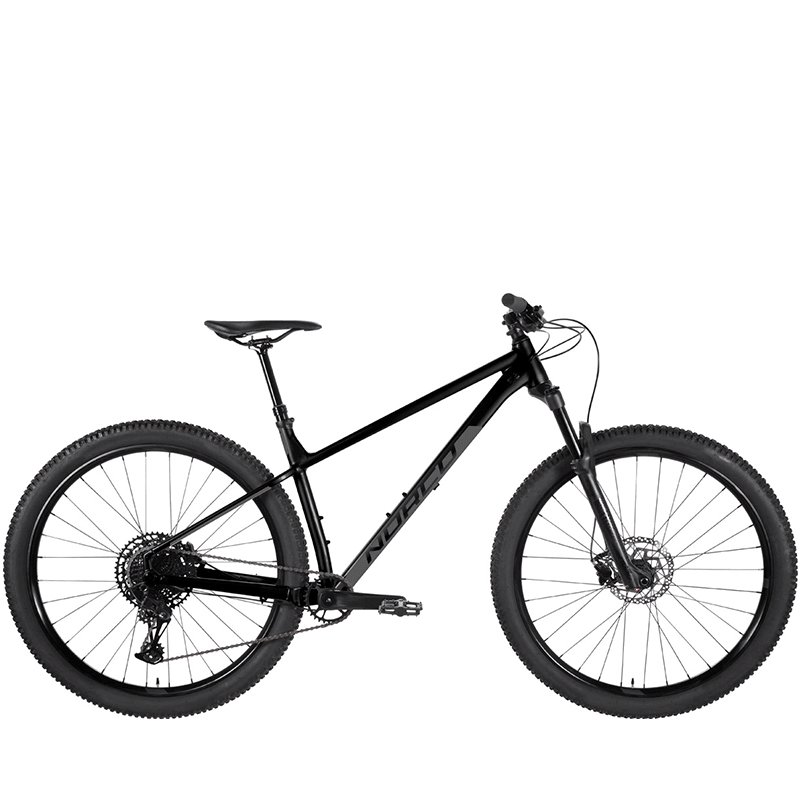 norco fluid x6