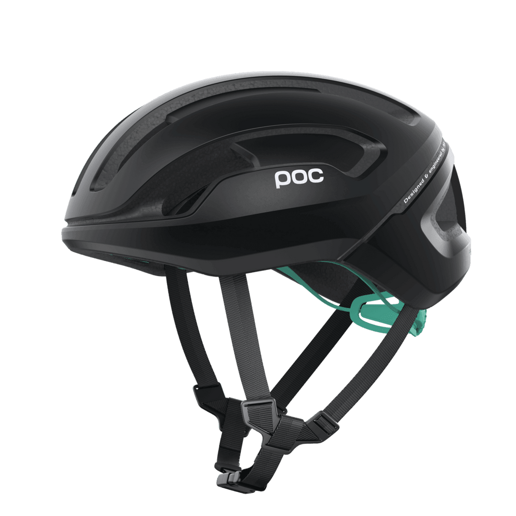 poc omne air spin ear strap adjustment