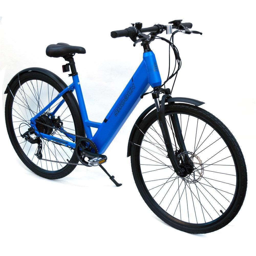 shogun ebikes