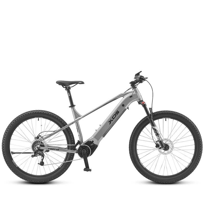 xidesheng mountain bike