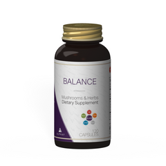 BALANCE Natural Immune Support Supplement