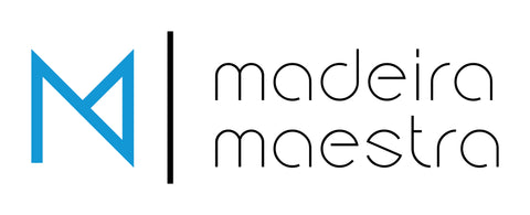 Logotipo Madeira Maestra