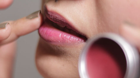  lip care routine, lip care at home, how to get pink lips at home, tips to lighten dark lips