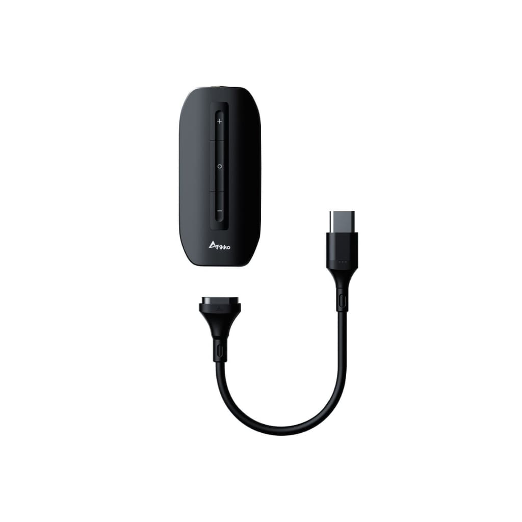 IKKO Zerda ITM01 Portable Audio DAC Detachable Magnetic Cable Adapter - ikkoaudio