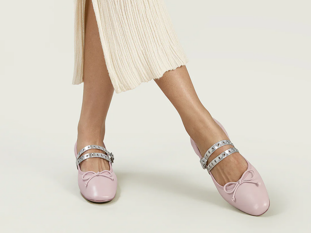 In 2024, pink heels offer a stylish and versatile choice, perfect for adding a playful touch or making a bold statement to any outfit.
