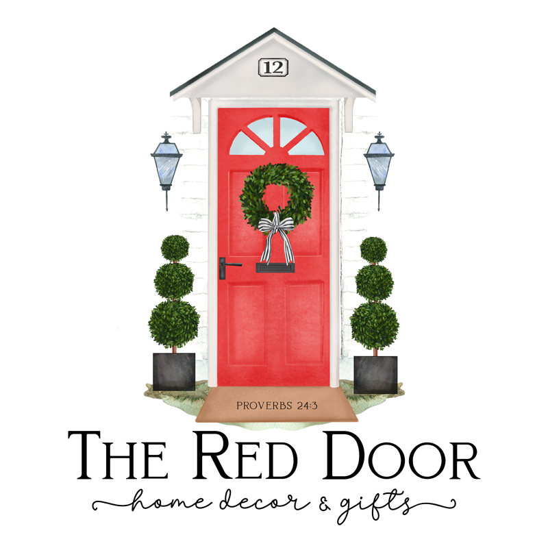 www.thereddoorhome.com