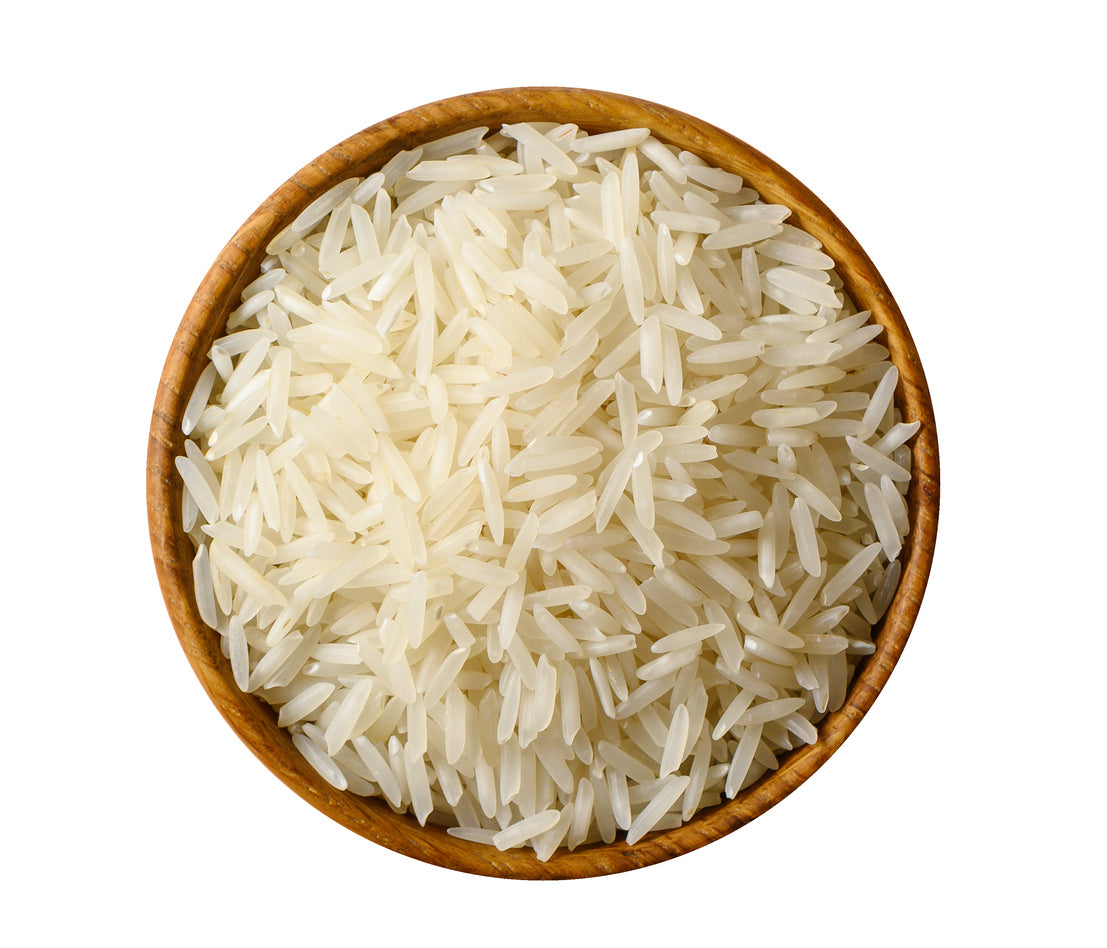 Basmati Rice