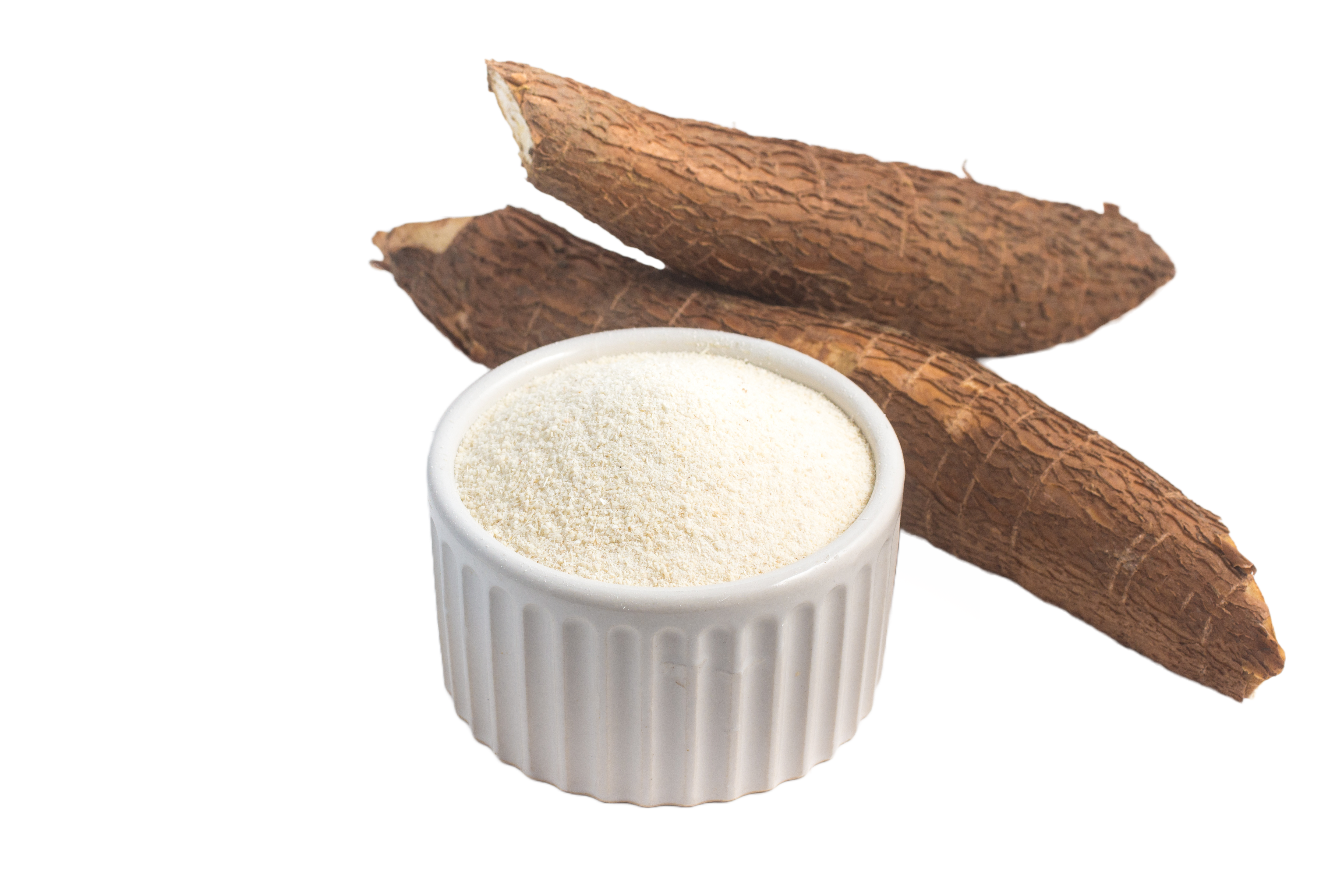 Cassava Flour