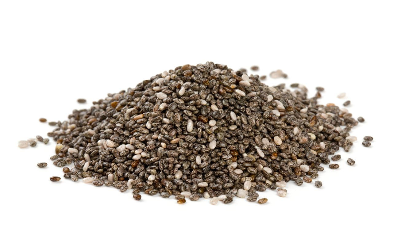 Chia Seed