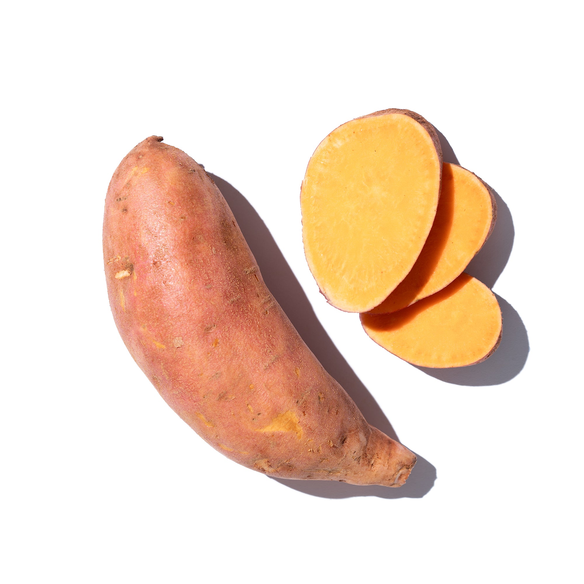 Sweet Potato