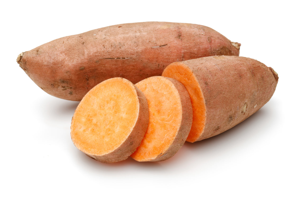 Sweet Potato