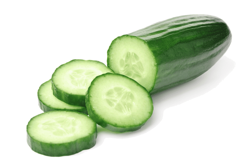 Cucumber