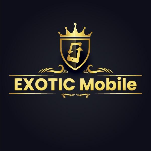 Exotic Mobiles– exotic mobiles