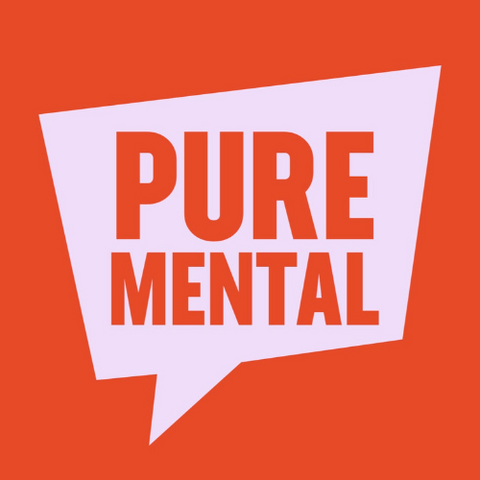 pure mental NI logo