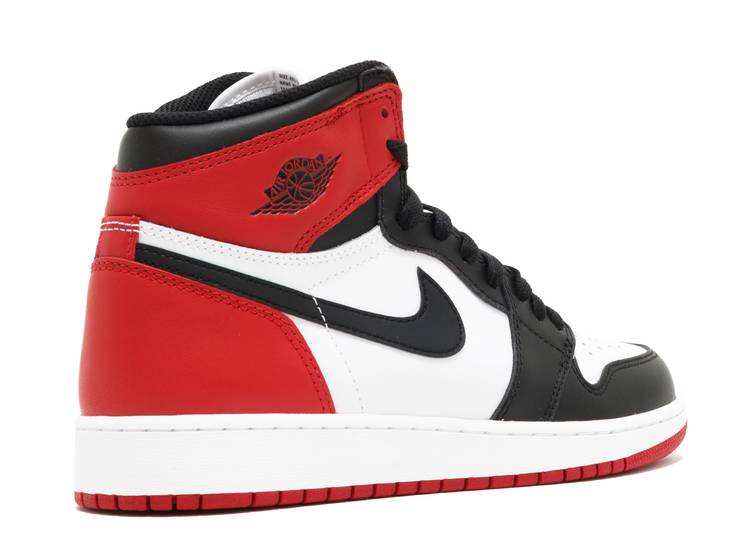 jordan 1 retro bg