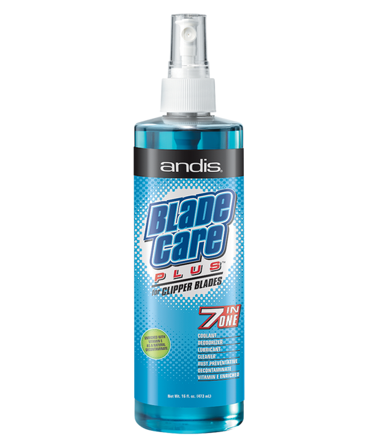 BANDIDO CLIPPER CARE OIL BLADE SPRAY 200 ML FREE DELIVERY