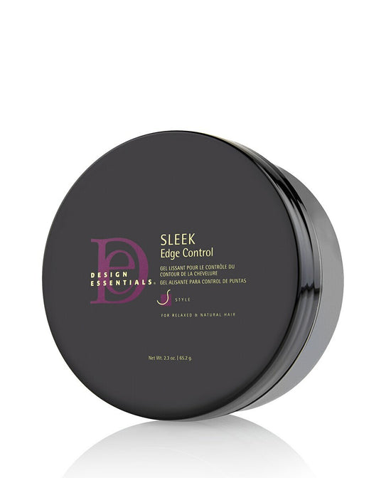 Design Essentials Sleek Max Edge Control Styling Product - 3.7 oz