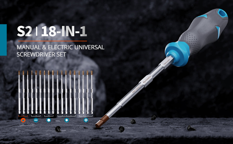 best screwdriver set