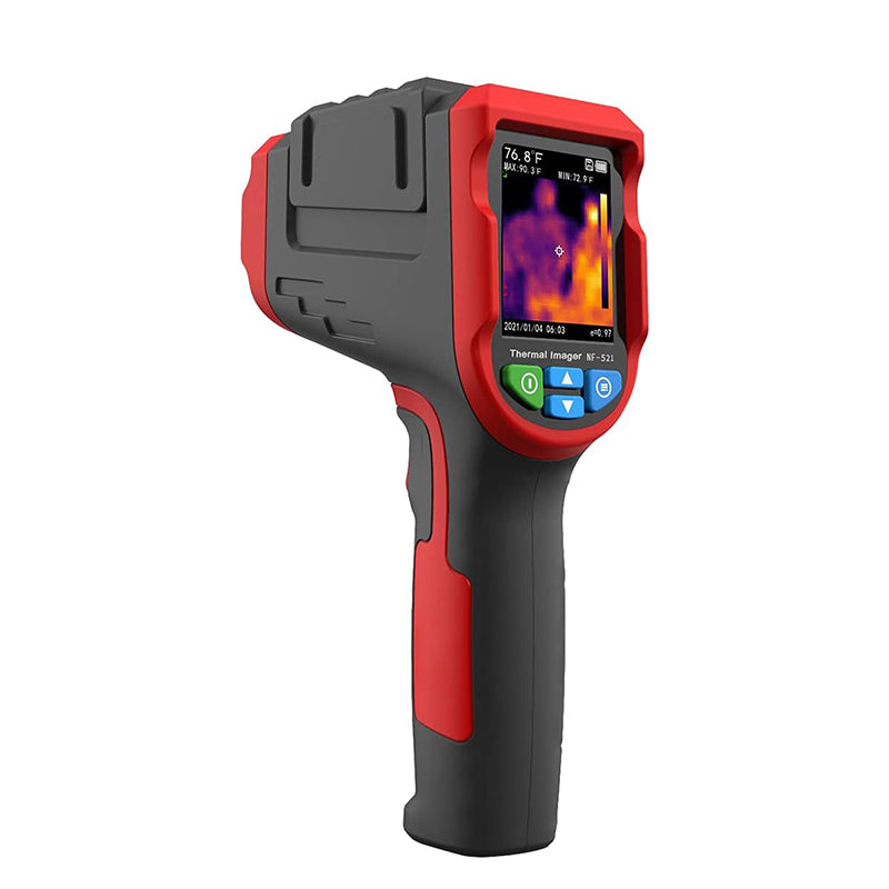 Tilswall Thermal Imaging Device Industry, Science Infrared Thermometer