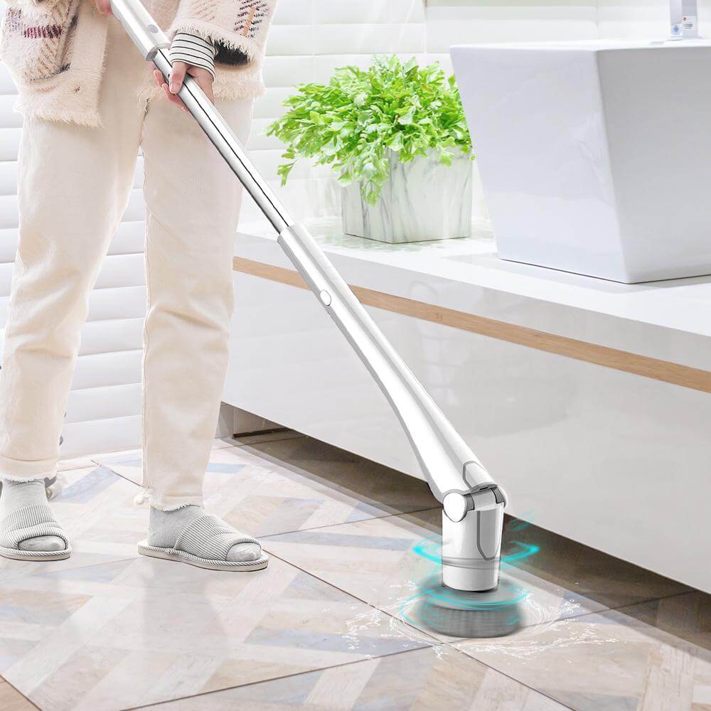 Buying Guide for the Best Rotary Cleaning Brush — Tilswall