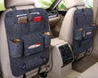 Versatile Rear Seat Car Seat Bag Car Seat Organizer Storage Bag