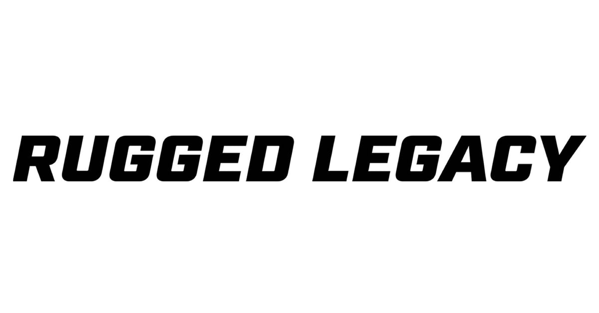 Rugged Legacy UK