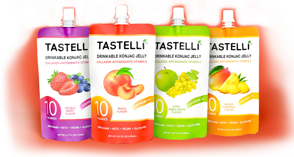 Tastelli