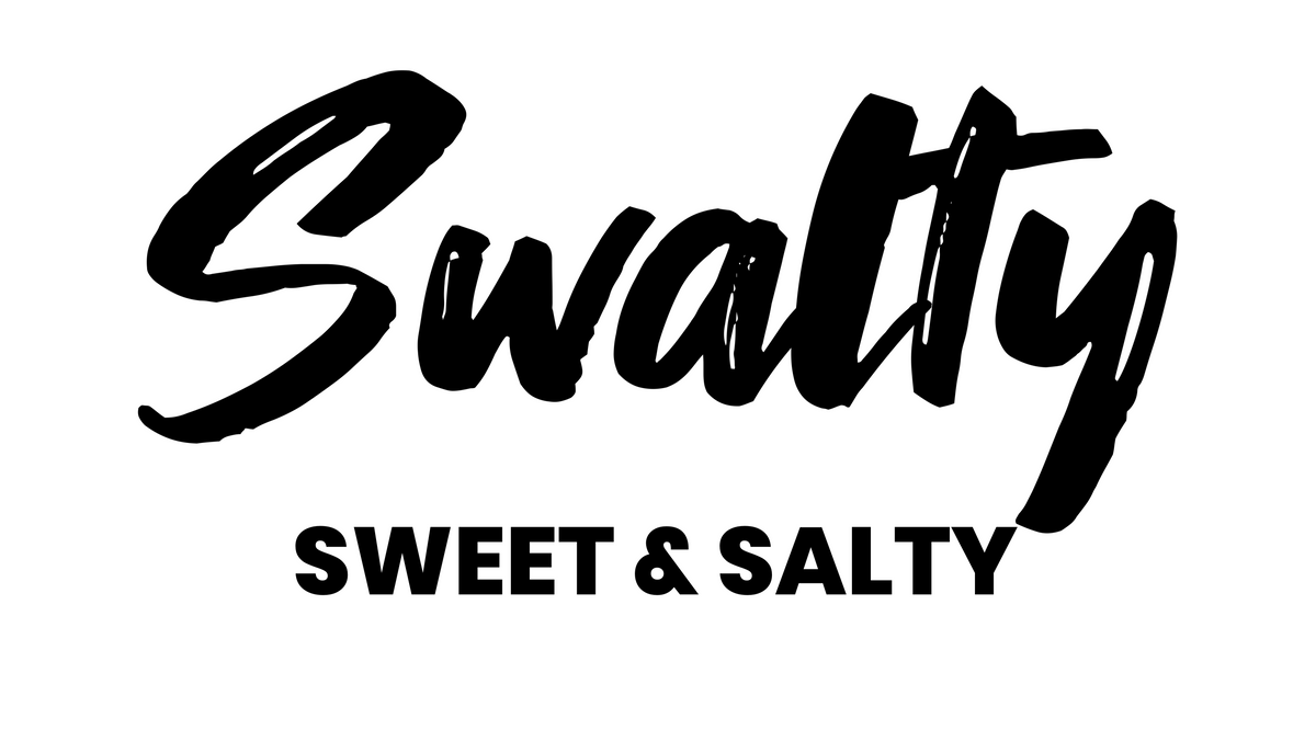 Swalty - Sweet & Salty