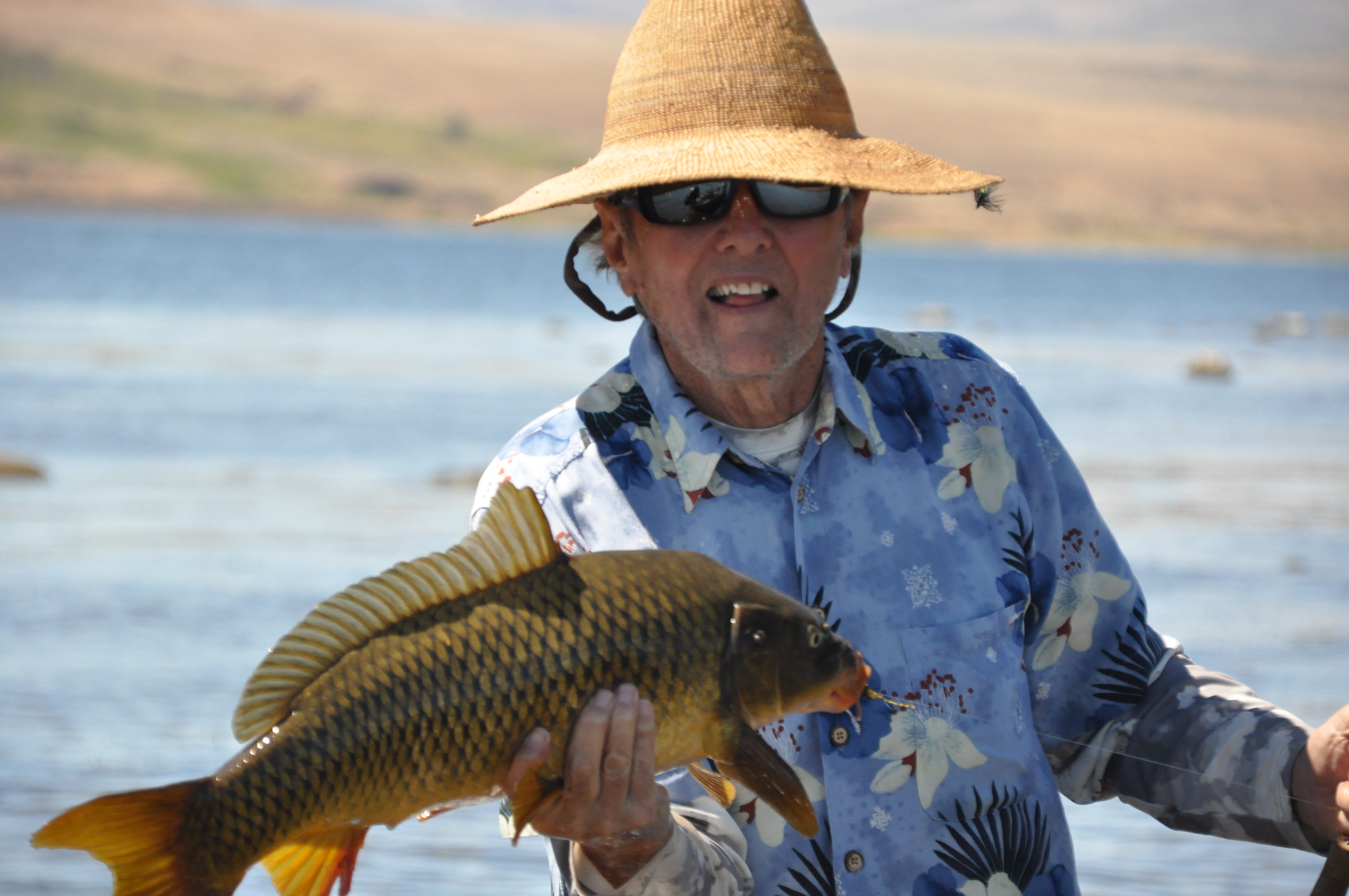 Fly Rod Building Basics with Bill Marts