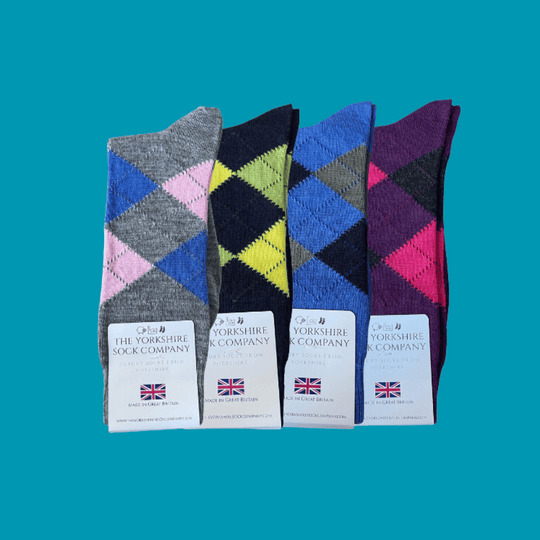 Everyday Merino Wool Socks, Merino Socks UK