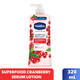 Vaseline Superfood Brightening Serum – Cranberry 320ml