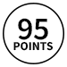 95 Points