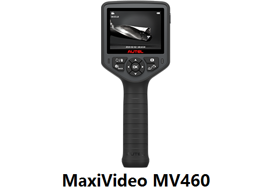 Autel MaxiVideo MV460