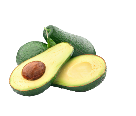 An image of Avocado Oil, a primary ingredient of C60Live Avocado Oil Antioxidant.