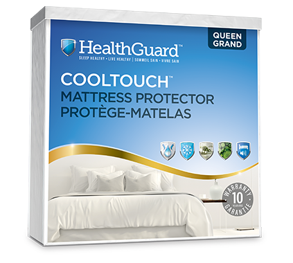 COOLTOUCH – HealthGuard Canada