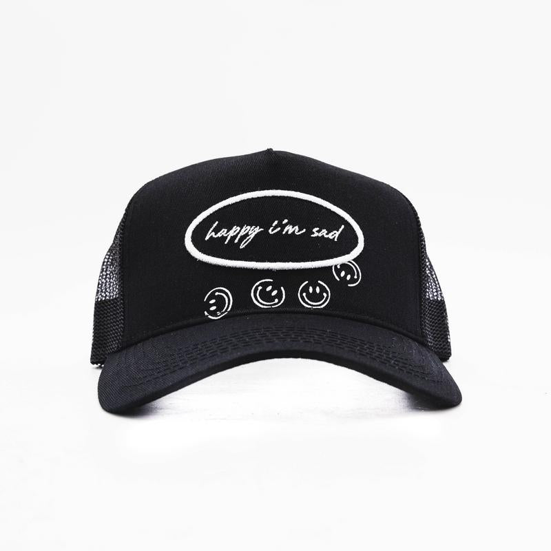 Signature Trucker