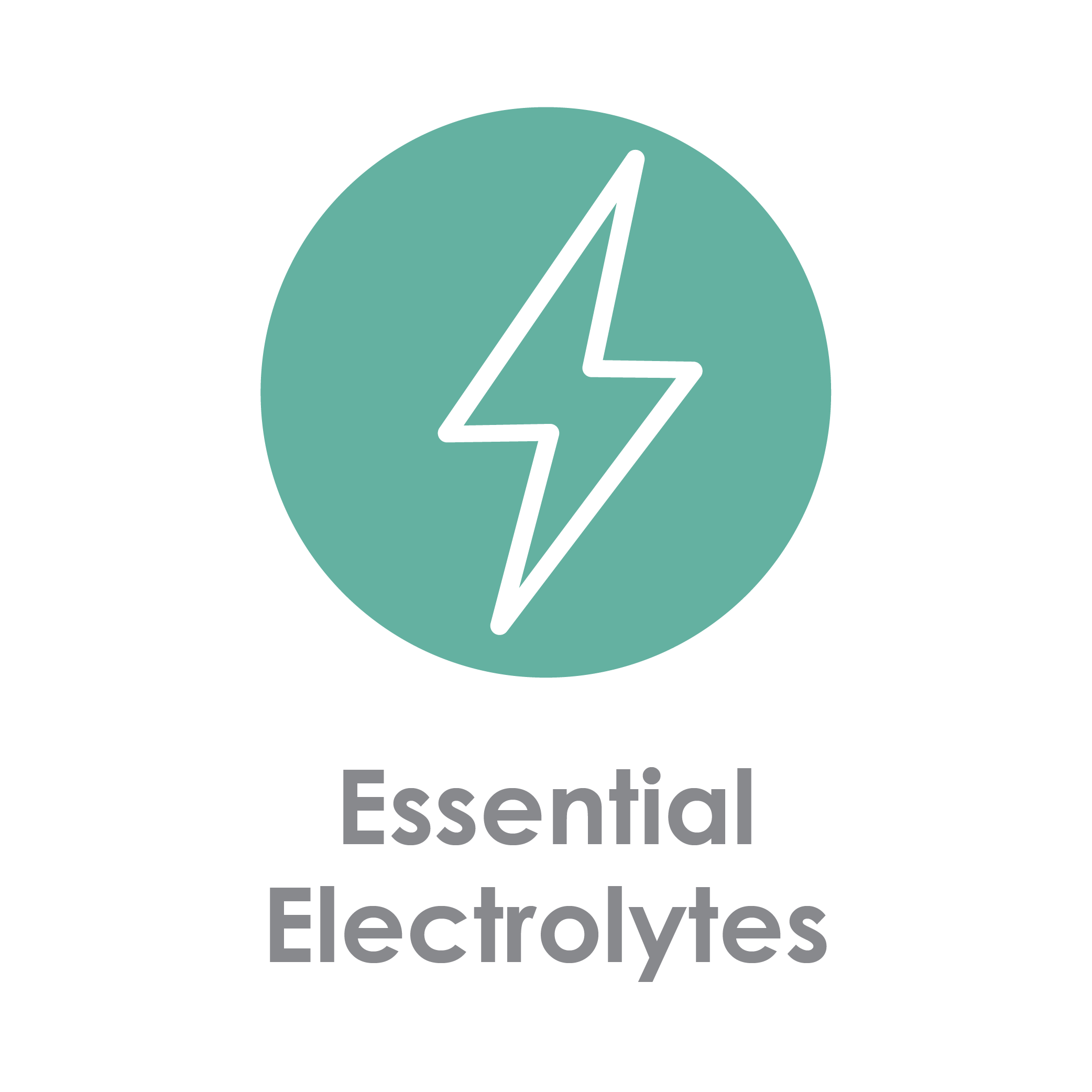 Essential Electrolytes