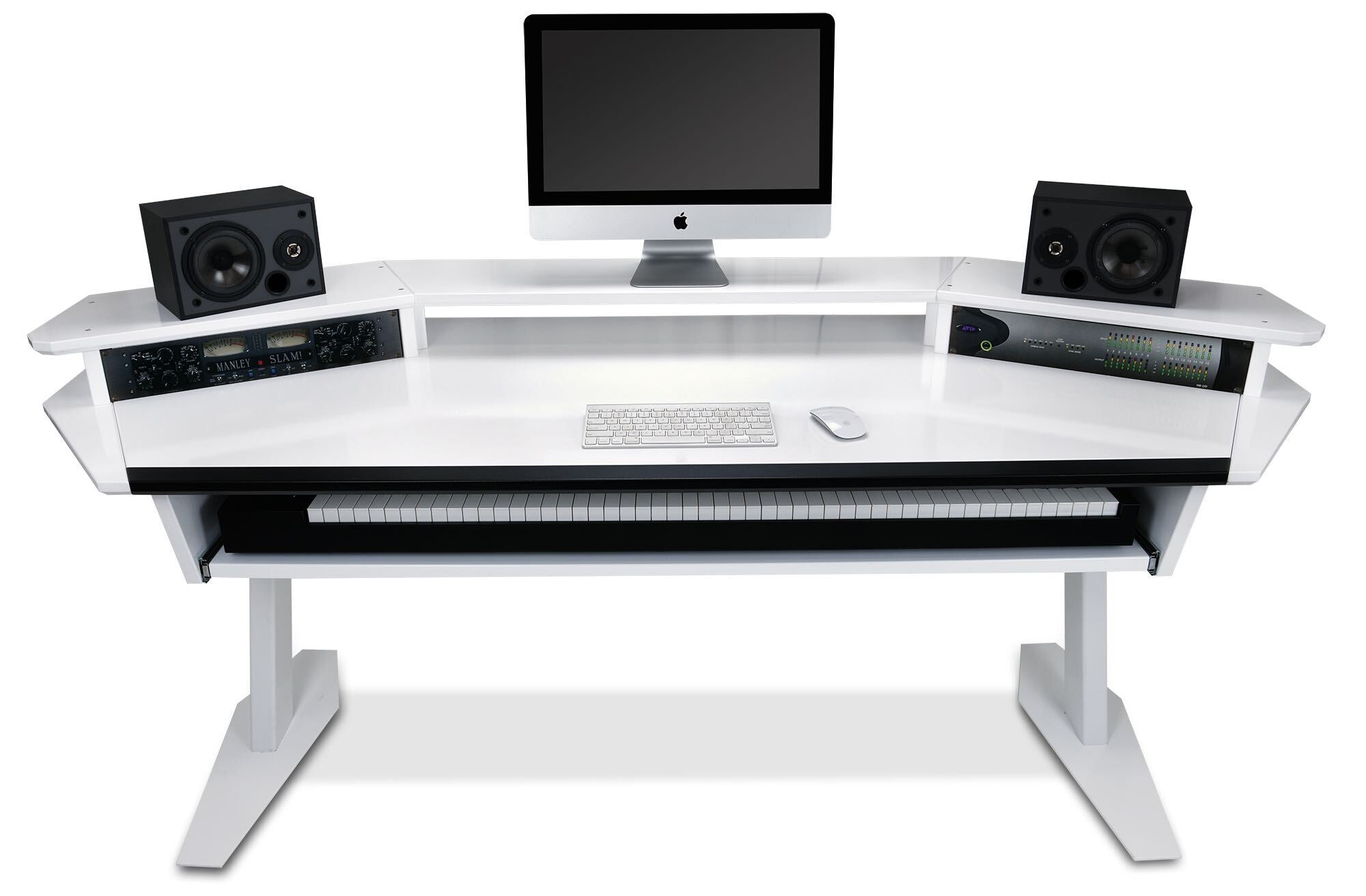 Студийные столы студио деск