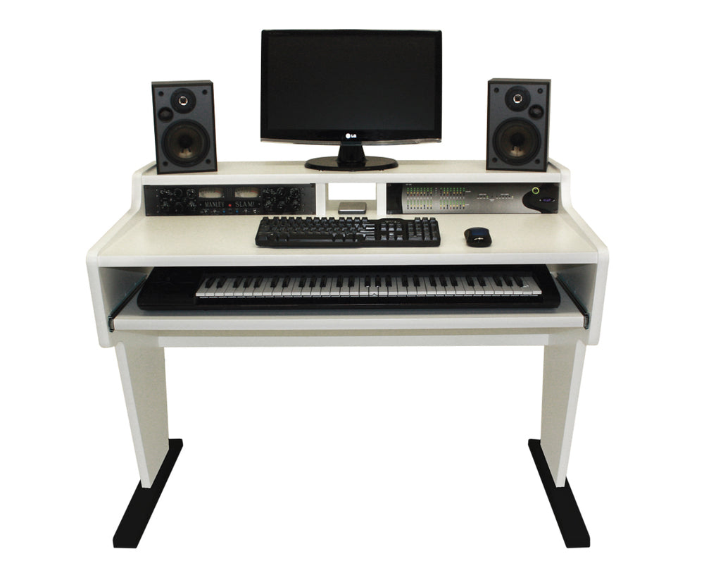 spike 88 keyboard studio desk