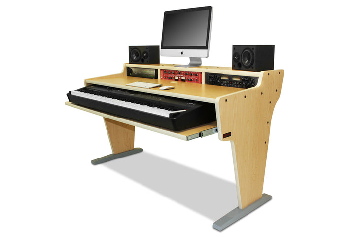 Quality Studio Desks, Workstations, and Rack Cabinets | AZ Studio – AZ  Studio Workstations